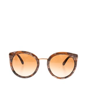 Óculos Dolce & Gabbana DG4268 Marrom