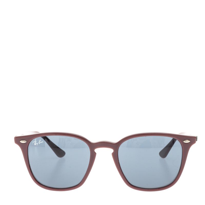 Oculos-Ray-Ban-Wayfarer-Marrom