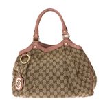 Bolsa-Gucci-Sukey-GG-Supreme-e-Rosa