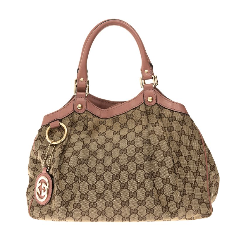 Bolsa-Gucci-Sukey-GG-Supreme-e-Rosa