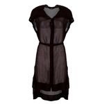 Chemise-All-Saints-Marrom