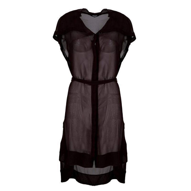Chemise-All-Saints-Marrom