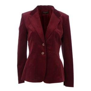 Blazer Escada Roxo