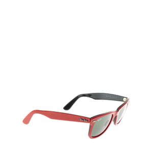Óculos Ray Ban Wayfarer Vermelho