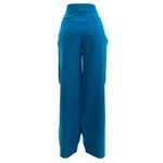 Calca-Tufi-Duek-Pregas-Azul-M