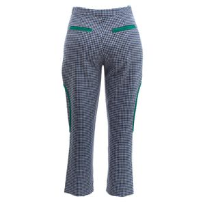 Calça Tufi Duek Estampa Check P