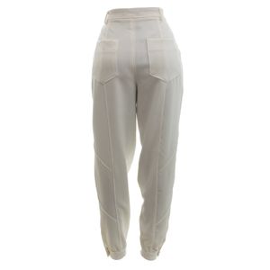 Calça Tufi Duek Pesponto Off G