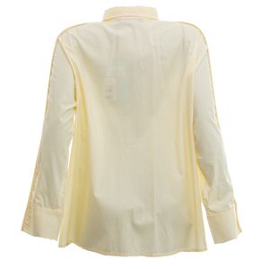 Camisa Coven Tricoline Pluma P
