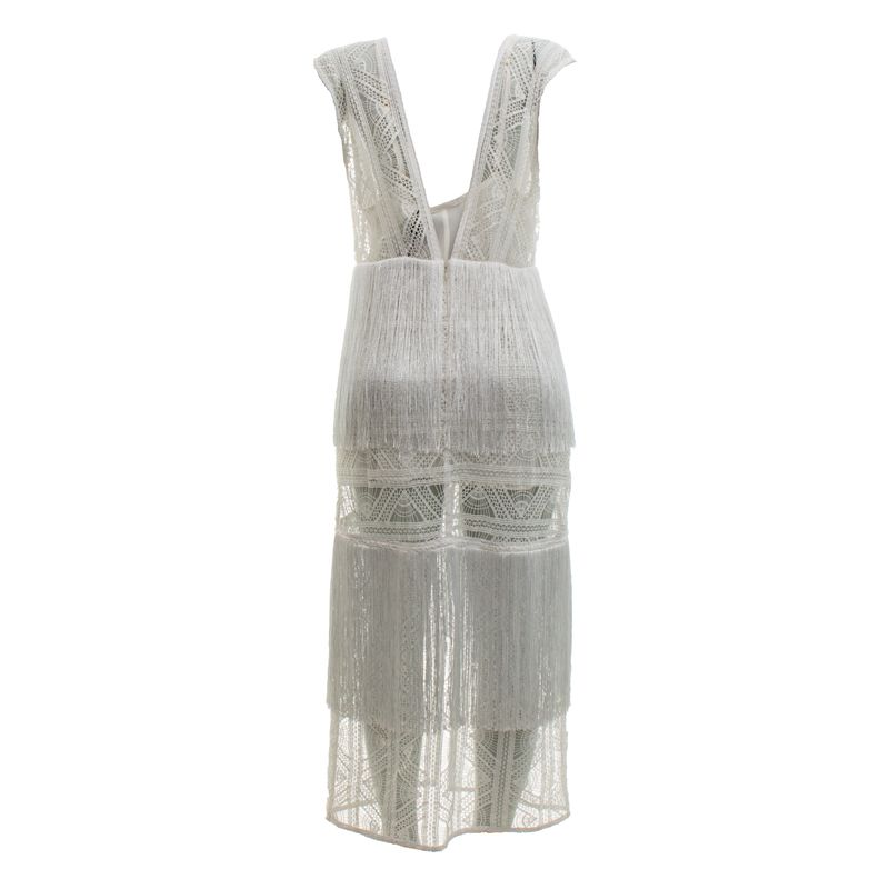 Vestido-Tufi-Duek-Midi-Renda-Off-M