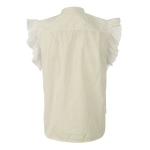 Blusa Hemult Lang Branca