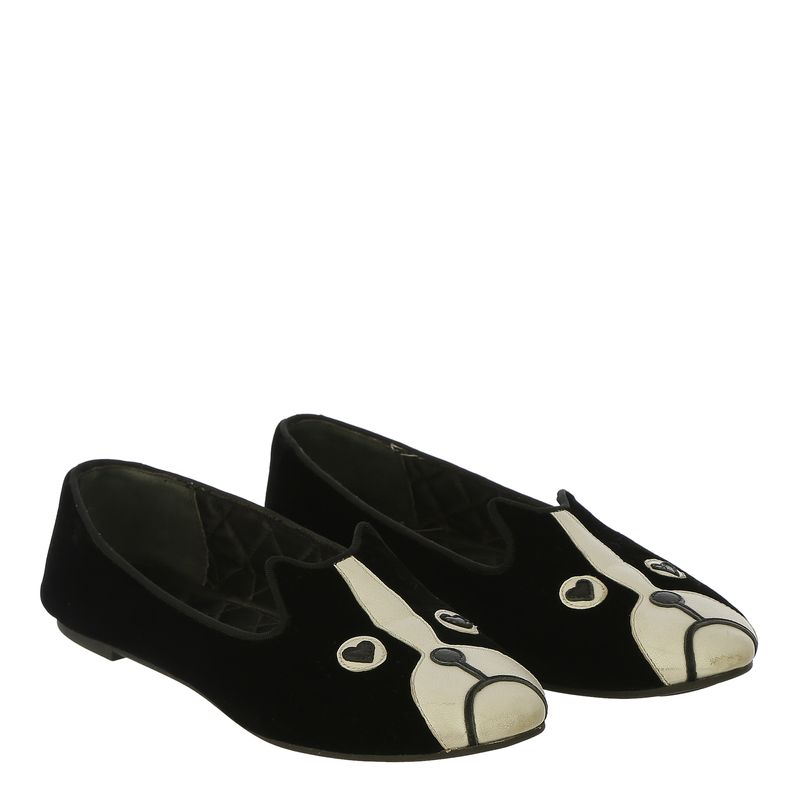 Sapatilha-Marc-Jacobs-Desenho-Cachorro