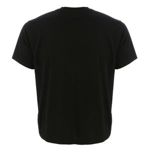 Camiseta Burberry Algodão Preta