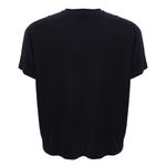 Camiseta-Burberry-Azul-Marinho-e-Bordado