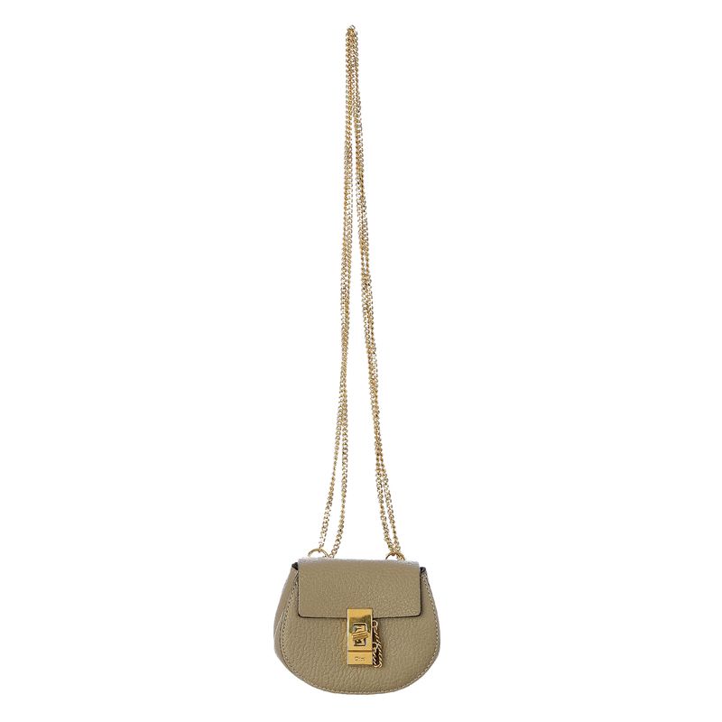 Bolsa-Chloe-Drew-Mini-Cinza