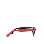 Oculos-Ray-Ban-Wayfarer-Vermelho