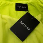 Casaco-Tufi-Duek-Rolote-Verde-Limao-G