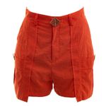 Conjunto-Tufi-Duek-Top-e-Short-Laranja-M