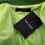 Jaqueta-Tufi-Duek-Pesponto-Verde-M