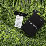 Vestido-Tufi-Duek-Estampa-Lalique-Verde-P