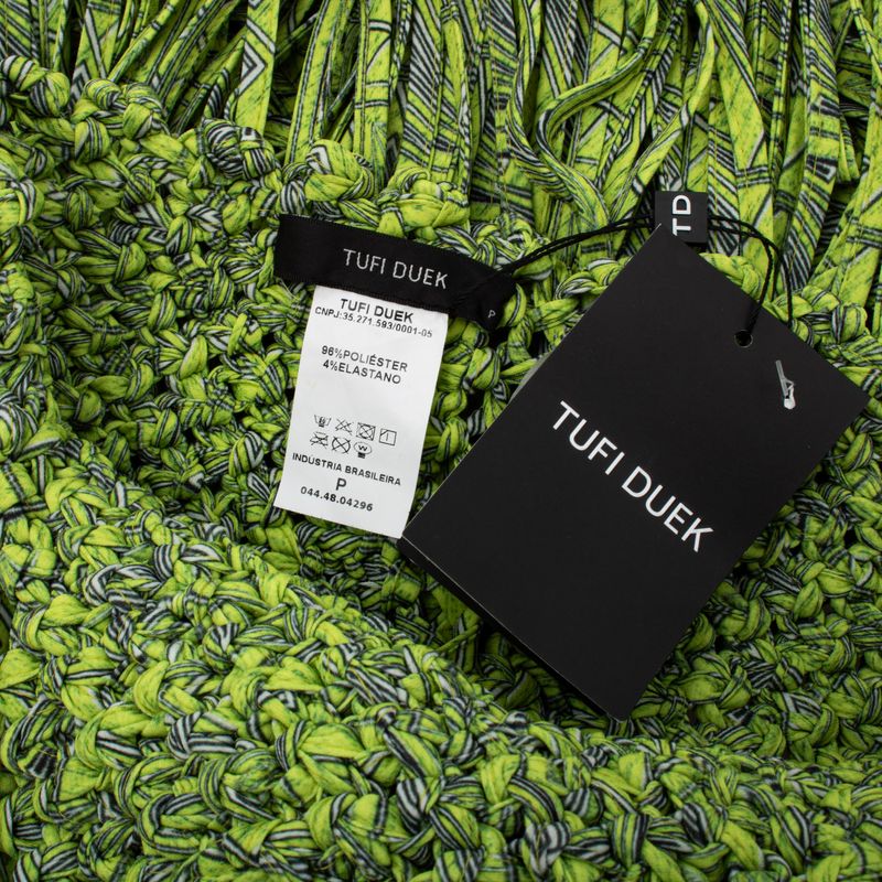 Vestido-Tufi-Duek-Estampa-Lalique-Verde-P