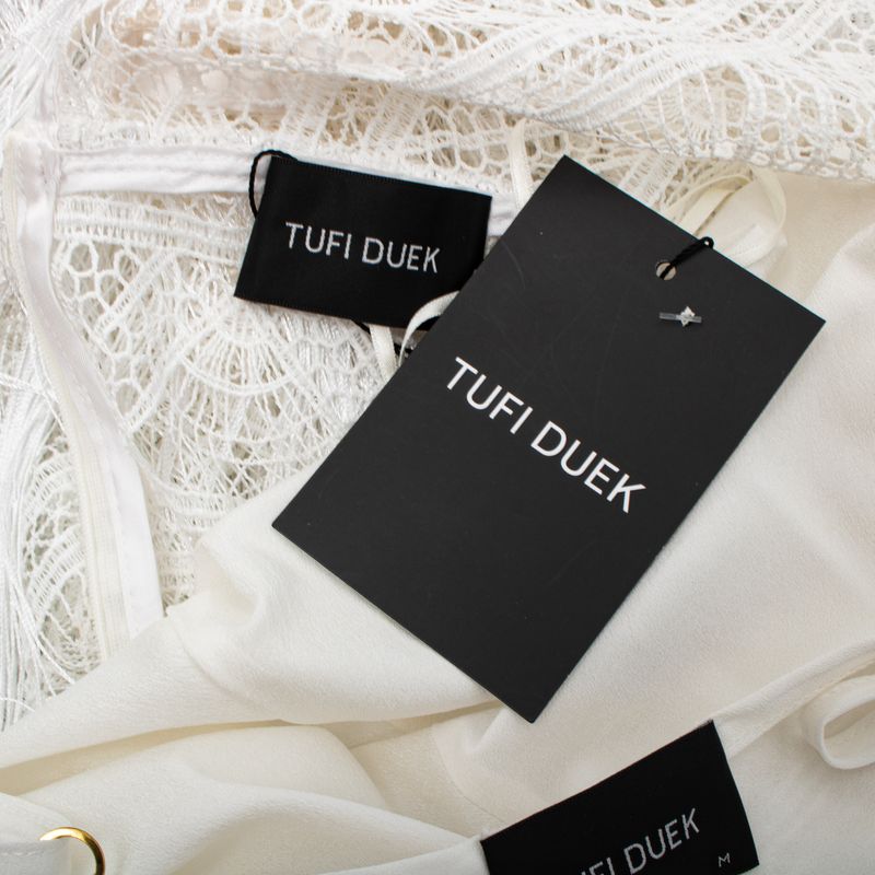 Vestido-Tufi-Duek-Midi-Renda-Off-M