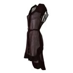 Chemise-All-Saints-Marrom