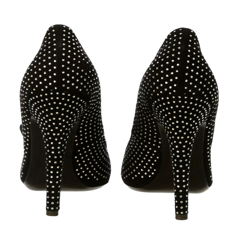 Scarpin-Balmain-Camurca-e-Strass