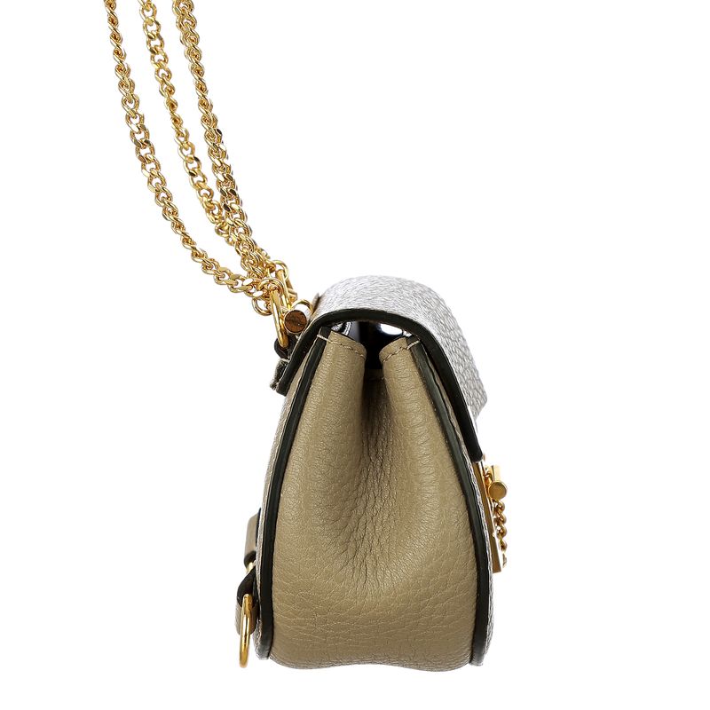 Bolsa-Chloe-Drew-Mini-Cinza