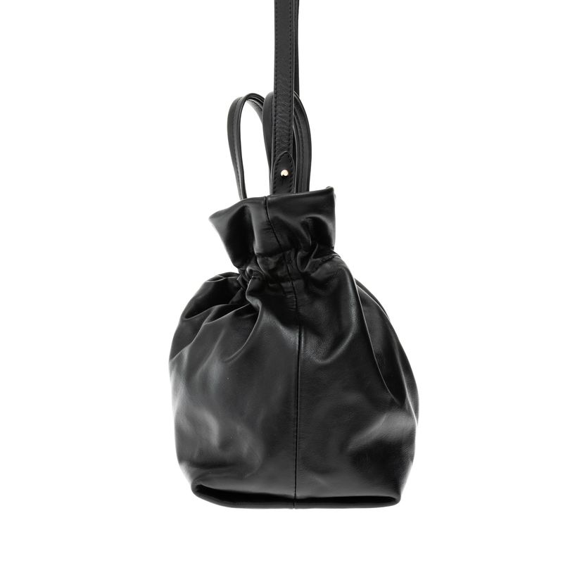 Bolsa-Repetto-Couro-Preto