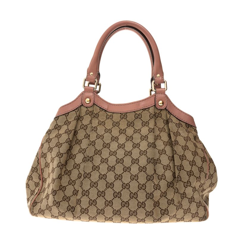 Bolsa-Gucci-Sukey-GG-Supreme-e-Rosa