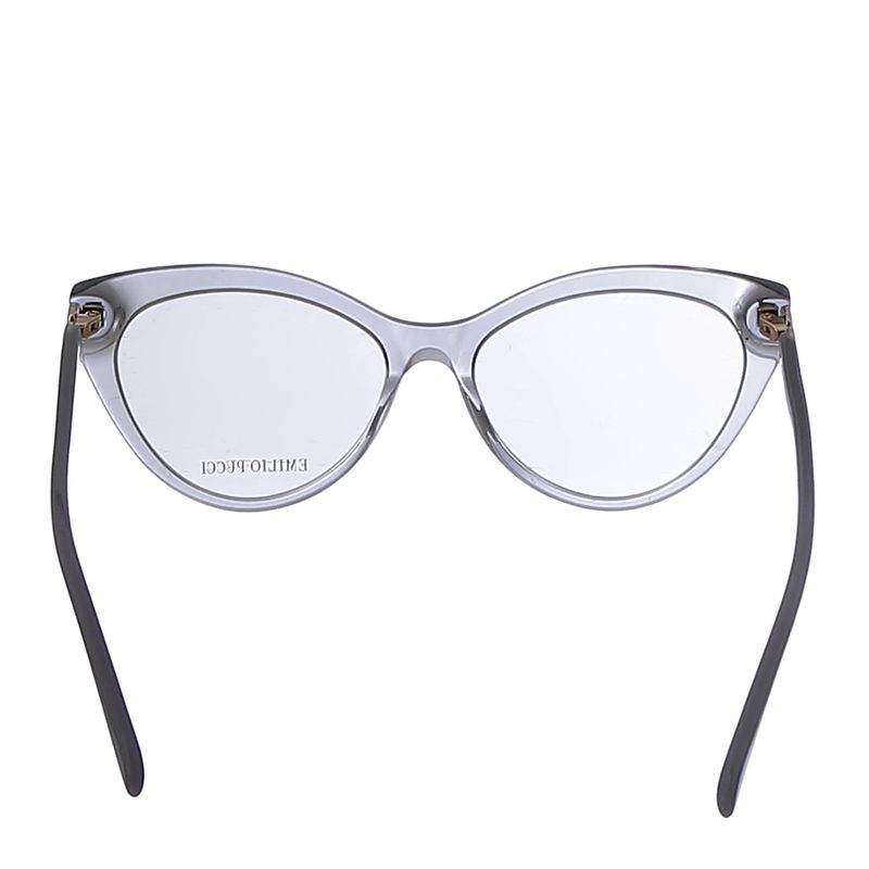 Armacao-Emilio-Pucci-Acetato-Cinza
