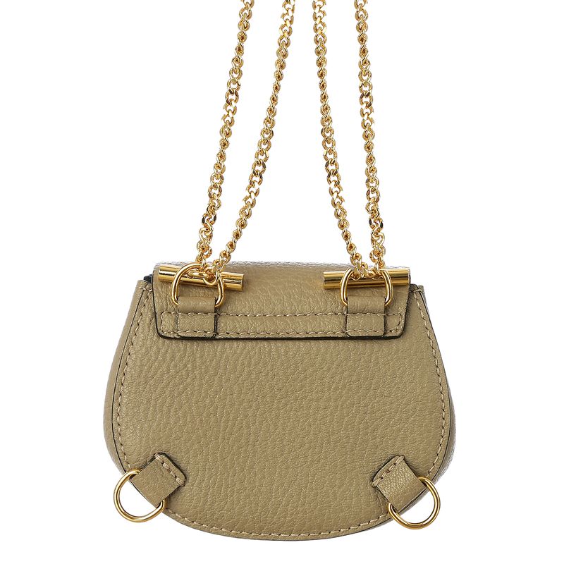 Bolsa-Chloe-Drew-Mini-Cinza