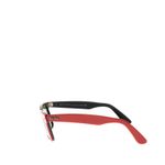 Oculos-Ray-Ban-Wayfarer-Vermelho