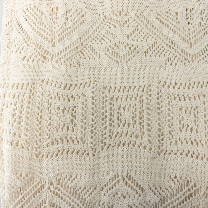 Vestido-Emilio-Pucci-Longo-Croche-Branco
