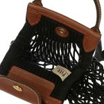 Bolsa-Longchamp-Le-Pliage-Filet-Preta