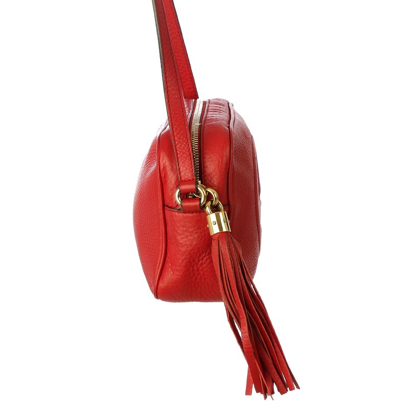 Bolsa-Gucci-Soho-Disco-Vermelha