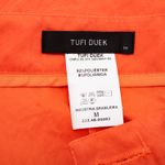 Conjunto-Tufi-Duek-Top-e-Short-Laranja-M