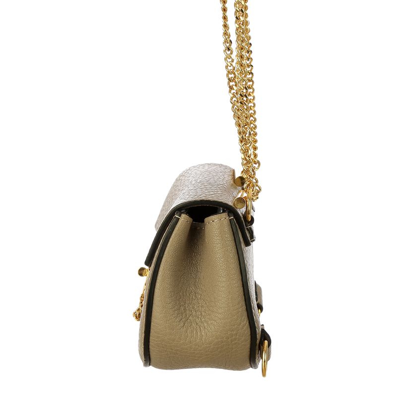 Bolsa-Chloe-Drew-Mini-Cinza