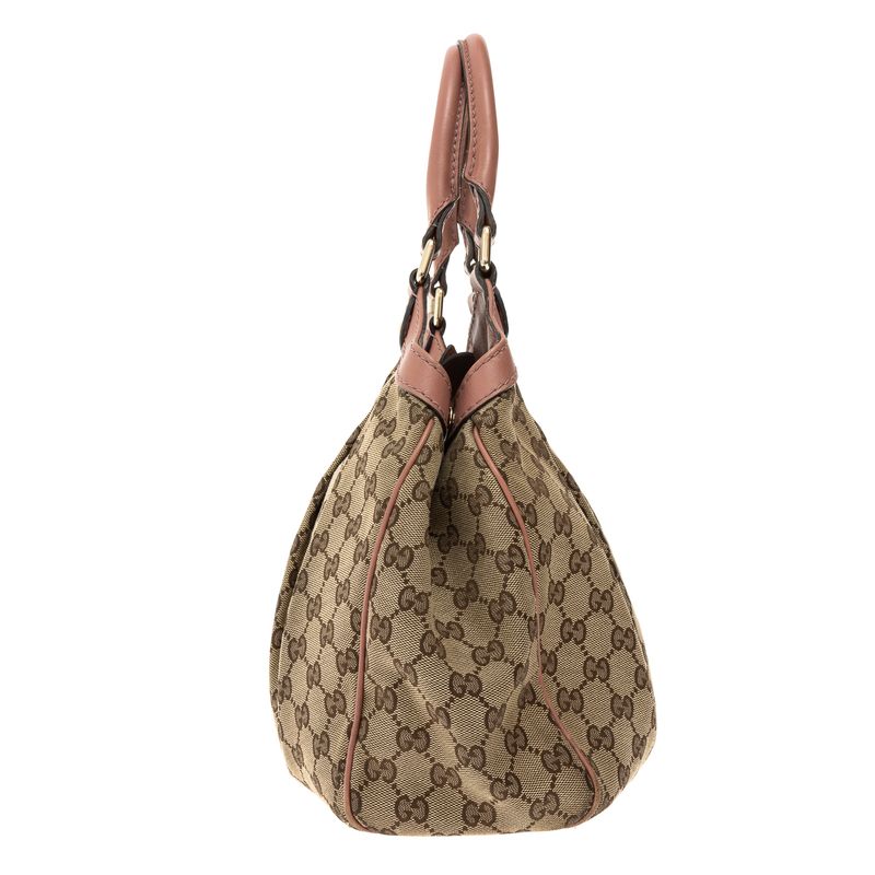 Bolsa-Gucci-Sukey-GG-Supreme-e-Rosa