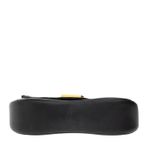 Bolsa-Louis-Vuiton-New-Wave-Chain-MM-Preta