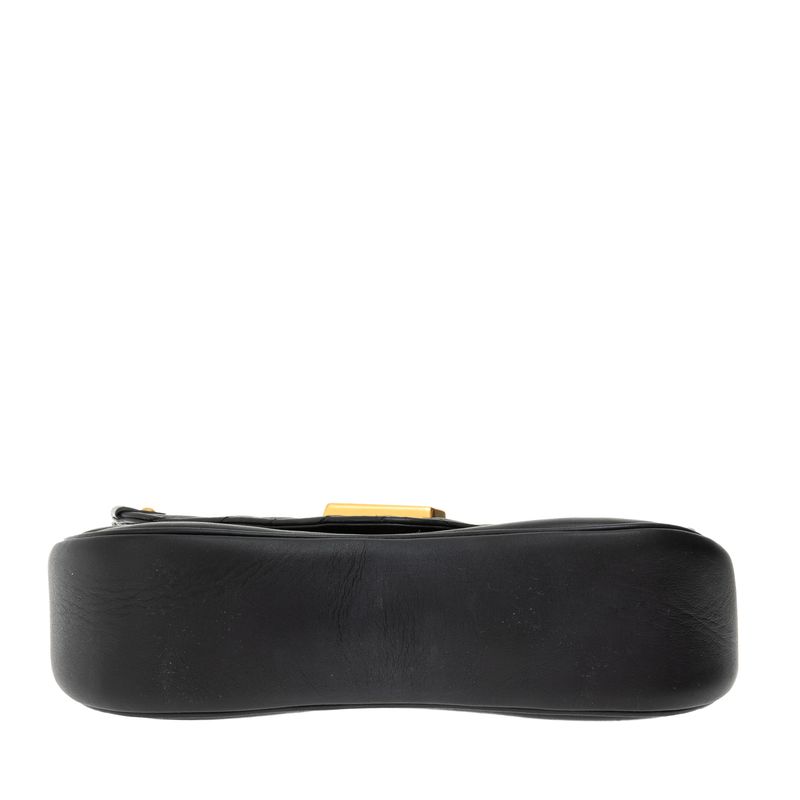 Bolsa-Louis-Vuiton-New-Wave-Chain-MM-Preta