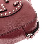 Bolsa-Gucci-Soho-Disco-Studded-Couro-Bordo