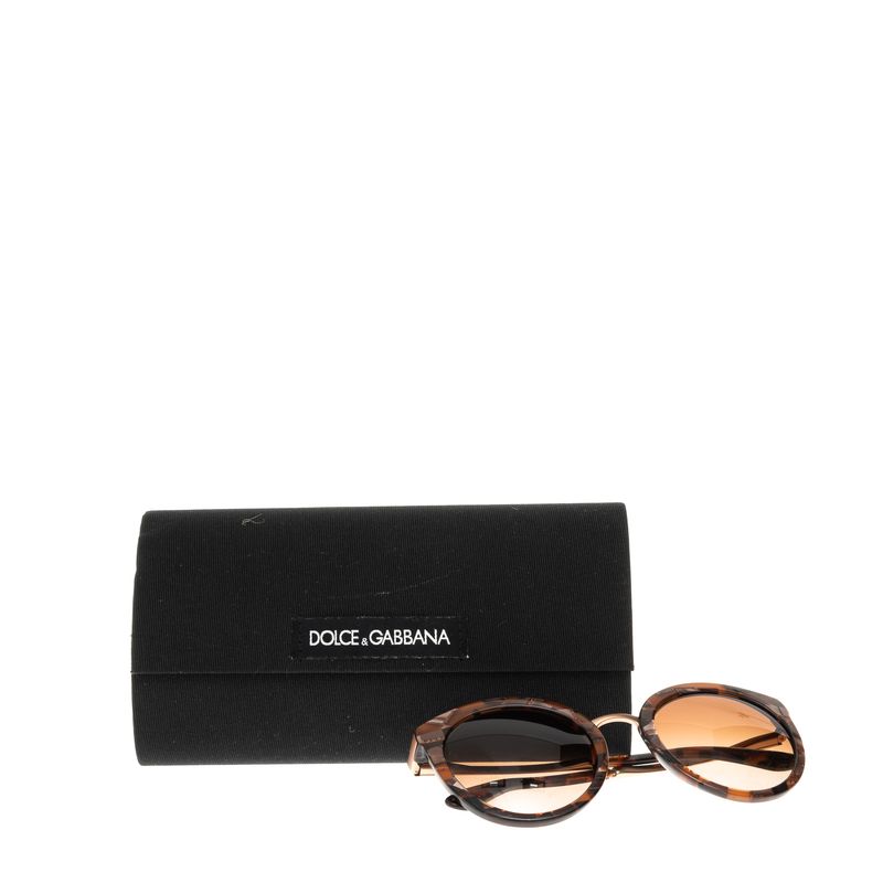 Oculos-Dolce---Gabbana-DG4268-Marrom