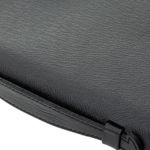 Pasta-de-Documento-Louis-Vuitton-Couro-Preta