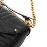 Bolsa-Louis-Vuiton-New-Wave-Chain-MM-Preta