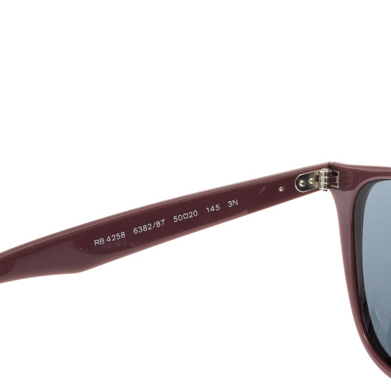 Oculos-Ray-Ban-Wayfarer-Marrom