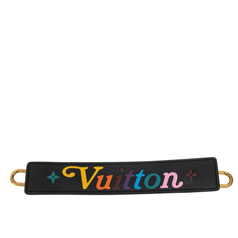 Bolsa-Louis-Vuiton-New-Wave-Chain-MM-Preta