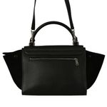 Bolsa-Celine-Trapeze-Preta