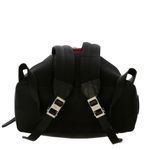 Mochila-Fendi-Monster-Preta