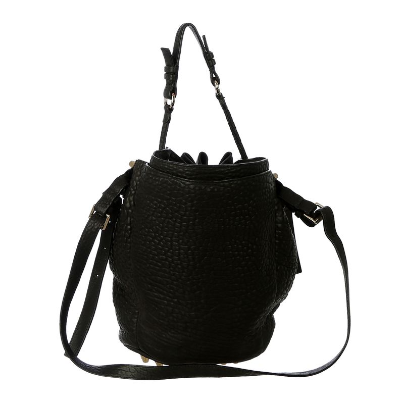 Bolsa-Alexander-Wang-Bucket-Preta